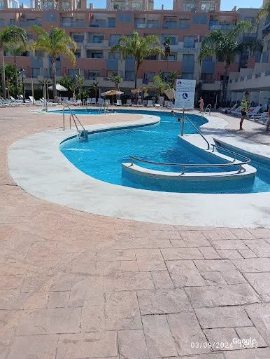 Barazki Jana Apartamentos Turísticos Marina Rey
