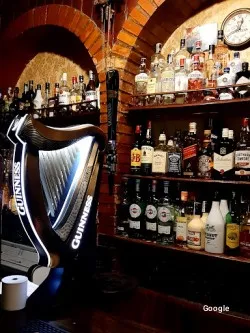 Otras cocinas Shamrock Irish Bar