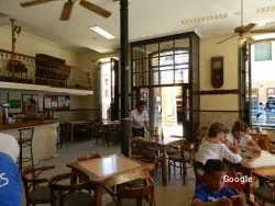 Tapas Café Bar Centro