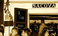 Francesa Sa Cova
