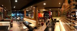 Comida rápida McDonald's - Rincón de la Victoria