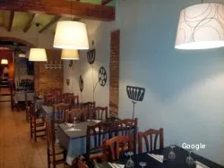 Pasta y Pizzería Pizzeria La Rustica