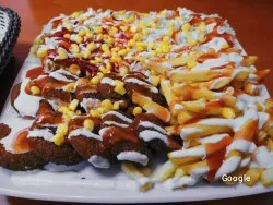 Arabe Kebab El Yaaqoubi