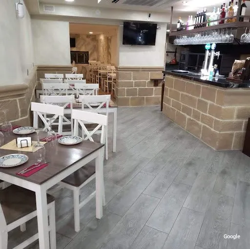 Vegetarian Cafe-Bar Fermín