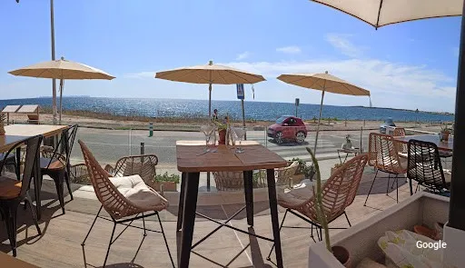 Barazki Jana S'Oratge Mar