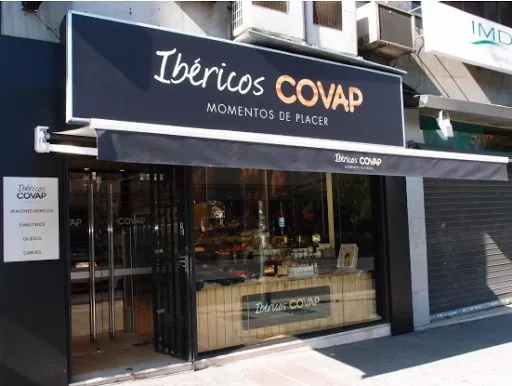 Mediterrània Covap