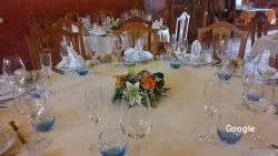Vegetariana Tasca Rincón de Tara