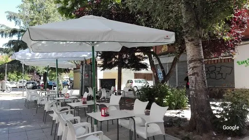 Other Spanish cuisines Restaurante mar abierto