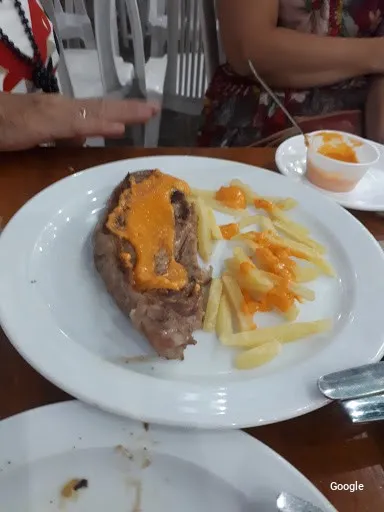 Vegetariana Peña Cultural Bética las Nieves