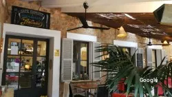 Tapas Cafeteria Es Punt