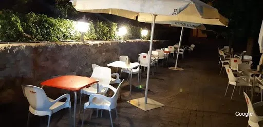 Vegetariana Hogar Del Pensionista