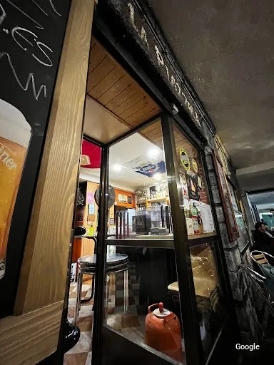 Cibo veloce La Piazzola