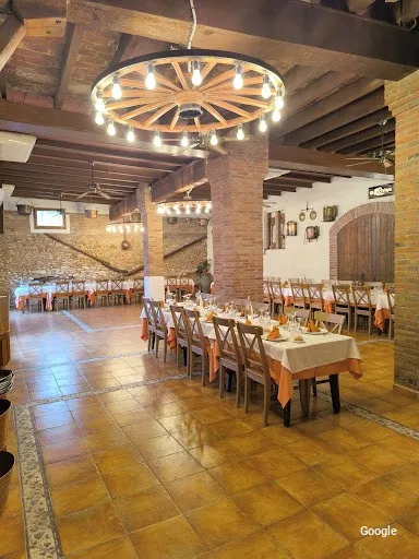 Mediterránea Ca Vidal