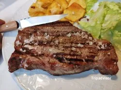 Mediterránea Cafeteria Leo