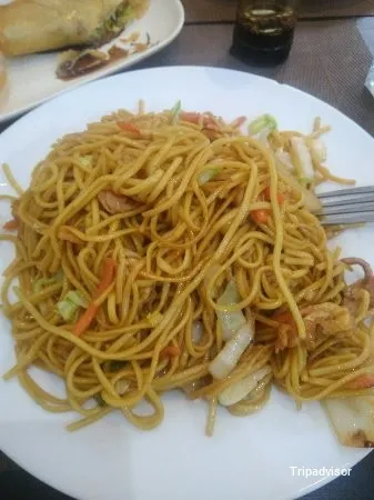 Vegetariana Hao Zai Lai