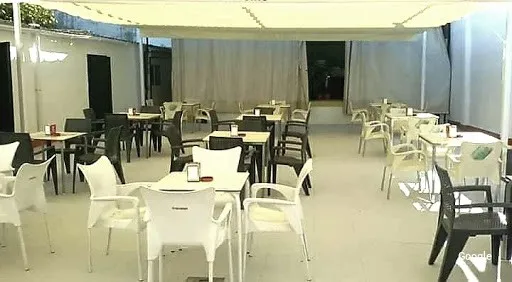 Vegetariana Bar restaurante Casa Antonio