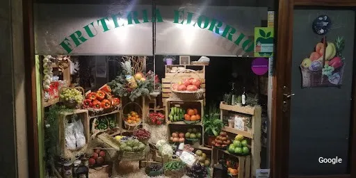 Other Spanish cuisines La Parra