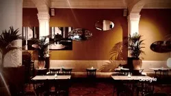 Other cuisines Cafe Colon