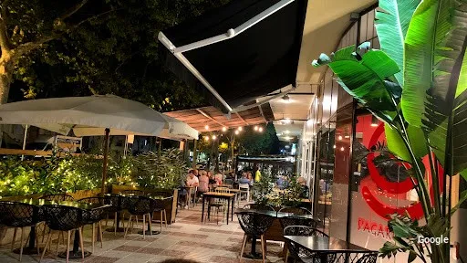 Vegetariana S'Agaró Sushi KAIZEN