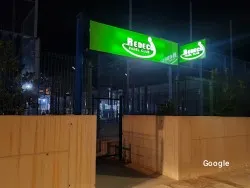 Vegetariana Redeco Padel Club