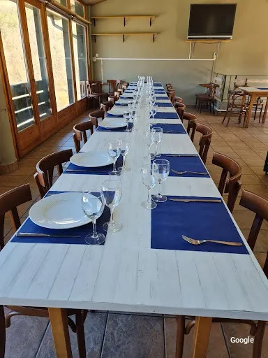 Vegetariana Ara si, Ara no Restaurant