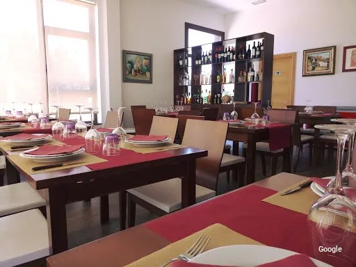 Tapas Taberna Arca