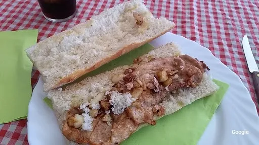 Other Spanish cuisines Bar Asador Celta de Vigo