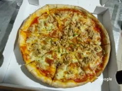 Turca La salut kebabish pizzeria