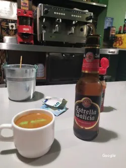 Vegetariana Bar Manakors