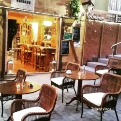 Mediterránea Bistro