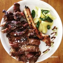 Asador Seven Steers Restaurant