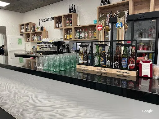 Vegetariana Bar Plaza