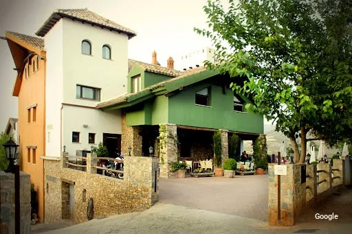 Otras cocinas españolas El Viso Restaurant