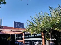 Otras cocinas españolas La Barrica de la Huerta