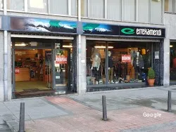 Comida rápida Hamburguesería Ziripot Berria