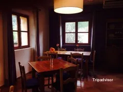 Otras cocinas Sa cuina de'n Marc