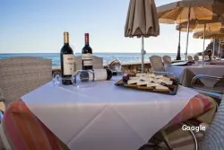 Asador El Grill - Restaurant
