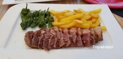 Tapas Sa Dolca