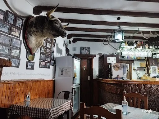 Mediterránea Gastrobar la Maroma