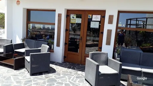Mediterranea Restaurante la Jara