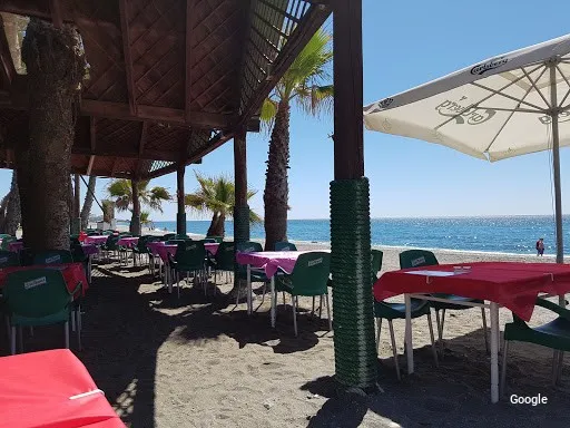 Mediterranea Paraiso de Nerja