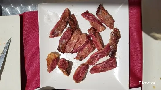 Beste Kokapenak Espainiarra El 9 restoran