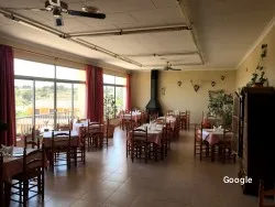 Otras cocinas españolas Bar Restaurant Nou
