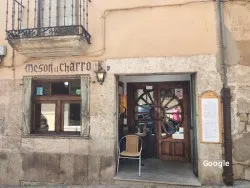 Tapas Meson El Charro