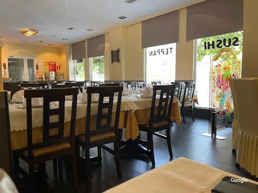 Asiàtica Ju Bao