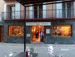 Mediterránea Dalt I Baix