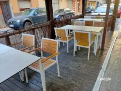 Otras cocinas Restaurant Frida