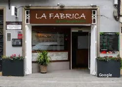 Mediterránea La Fabrica
