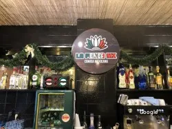 Mexicana La Penca MX