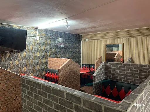 Vegetariana LAHORI DONER KEBAB I PIZZERIA
